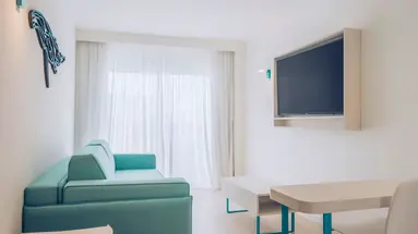 IBEROSTAR WAVES ALCUDIA PARK