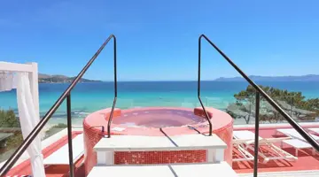 IBEROSTAR WAVES ALCUDIA PARK