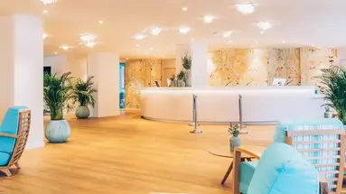 Iberostar Waves Alcudia Park