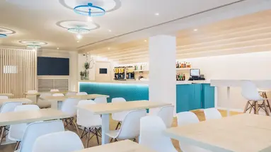 Iberostar Waves Alcudia Park