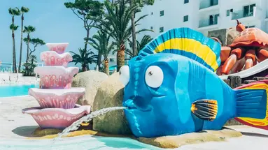 Iberostar Waves Alcudia Park