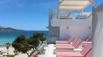 Iberostar Waves Alcudia Park