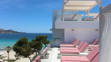 Iberostar Waves Alcudia Park