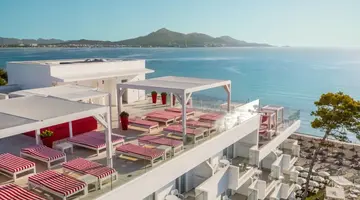 IBEROSTAR WAVES ALCUDIA PARK