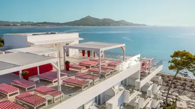 IBEROSTAR WAVES ALCUDIA PARK