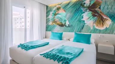 IBEROSTAR WAVES ALCUDIA PARK