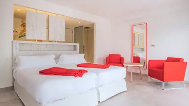 IBEROSTAR WAVES ALCUDIA PARK