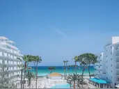IBEROSTAR WAVES ALCUDIA PARK