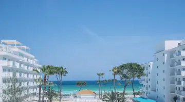 IBEROSTAR WAVES ALCUDIA PARK