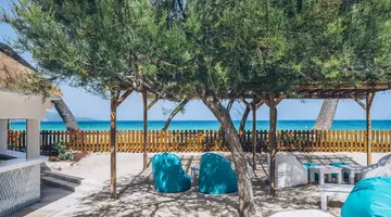 IBEROSTAR WAVES ALCUDIA PARK