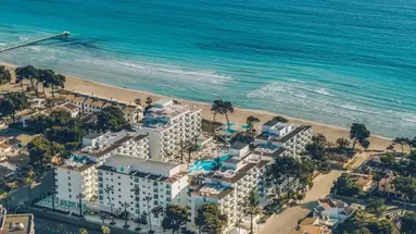 IBEROSTAR WAVES ALCUDIA PARK