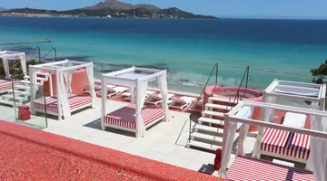 Iberostar Waves Alcudia Park