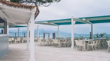 IBEROSTAR WAVES ALCUDIA PARK