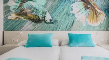 Iberostar Waves Alcudia Park