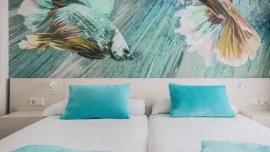 Iberostar Waves Alcudia Park