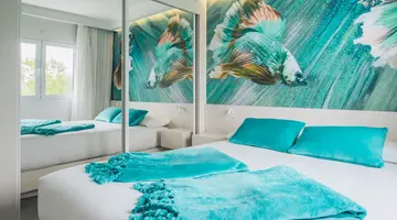 IBEROSTAR WAVES ALCUDIA PARK