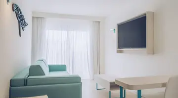 IBEROSTAR WAVES ALCUDIA PARK