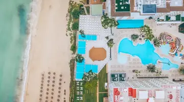 IBEROSTAR WAVES ALCUDIA PARK