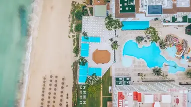 IBEROSTAR WAVES ALCUDIA PARK