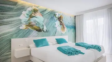 IBEROSTAR WAVES ALCUDIA PARK