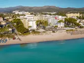 IBEROSTAR WAVES ALCUDIA PARK