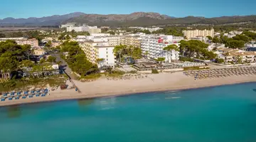 IBEROSTAR WAVES ALCUDIA PARK