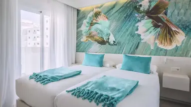 IBEROSTAR WAVES ALCUDIA PARK