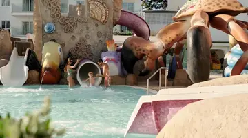 IBEROSTAR WAVES ALCUDIA PARK