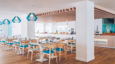 IBEROSTAR WAVES ALCUDIA PARK