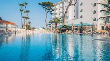 IBEROSTAR WAVES ALCUDIA PARK