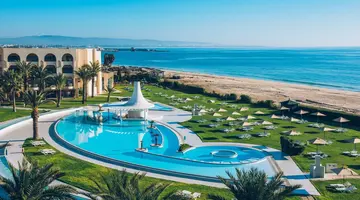 IBEROSTAR WAVES AVERROES