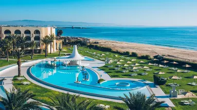IBEROSTAR WAVES AVERROES