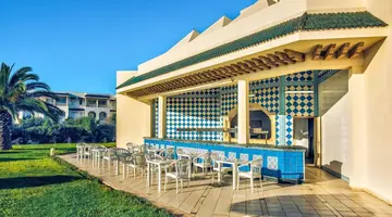 Iberostar Waves Averroes