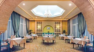 IBEROSTAR WAVES AVERROES
