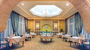 IBEROSTAR WAVES AVERROES