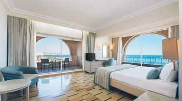 IBEROSTAR WAVES AVERROES