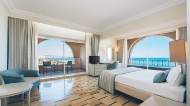IBEROSTAR WAVES AVERROES