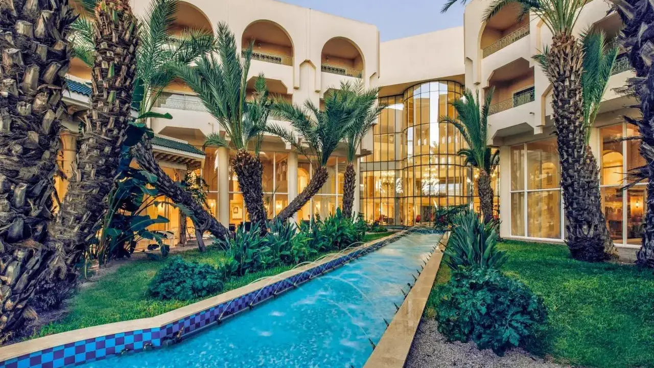 Iberostar Waves Averroes