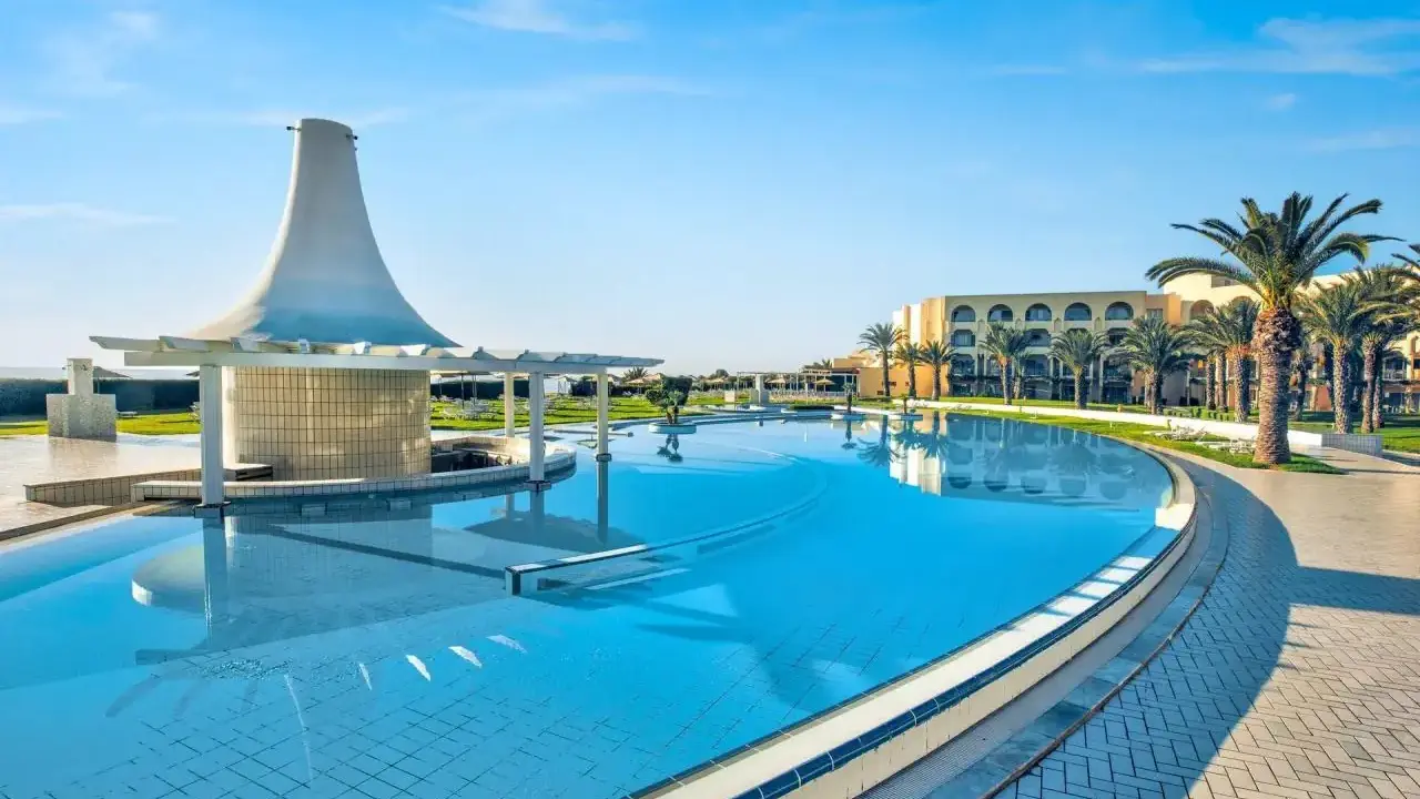 Iberostar Waves Averroes