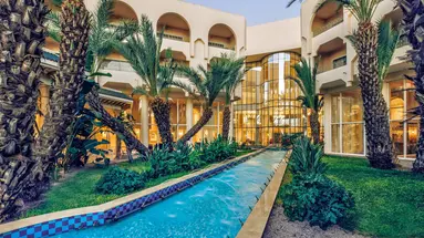 IBEROSTAR Waves Averroes