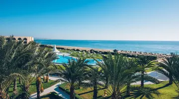 IBEROSTAR WAVES AVERROES