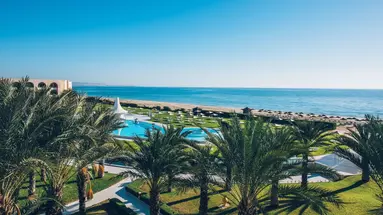 IBEROSTAR WAVES AVERROES