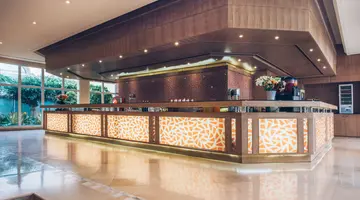 IBEROSTAR WAVES AVERROES