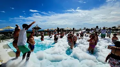 IBEROSTAR WAVES AVERROES
