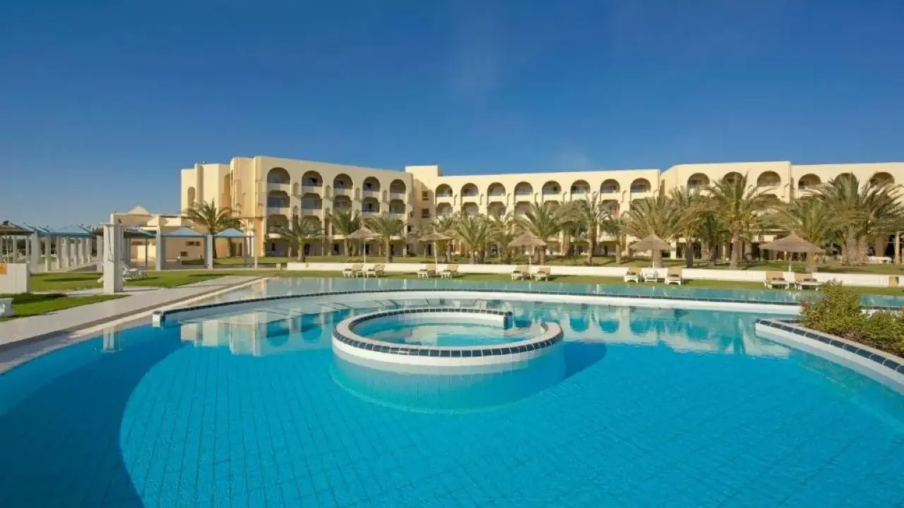 Iberostar Waves Averroes