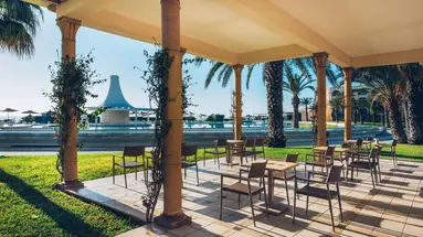 Iberostar Waves Averroes