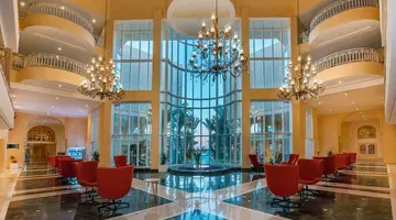 Iberostar Waves Averroes