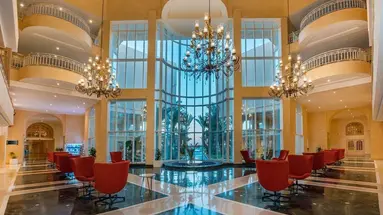 Iberostar Waves Averroes