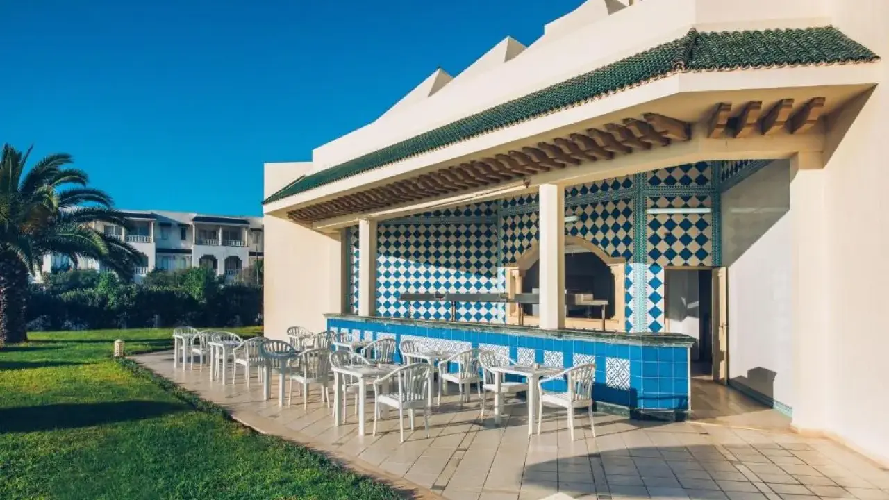Iberostar Waves Averroes