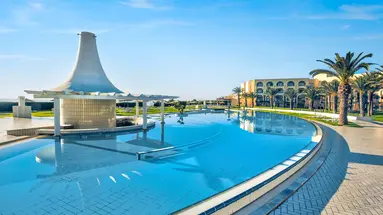 IBEROSTAR Waves Averroes